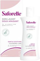 SAFORELLE Gel ingrijire intima si corporala, 250 ml, Saforelle