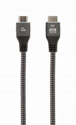 Cablexpert Cable Hdmi-hdmi 8K 1M Select/plus CCB-HDMI8K-1M Gembird (CCB-HDMI8K-1M)