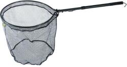 Rapture Easy Black Rubber Net 60*50/50(110/T2), merítőháló