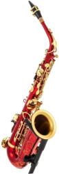 Latone TCCSA-01C Red Alt szaxofon (TCCSA-01C RE)