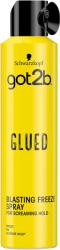 Got2b Hajlakk Erős 300ML GOT2B Glued Erős Fixálás 6. Szint (9000101290875)