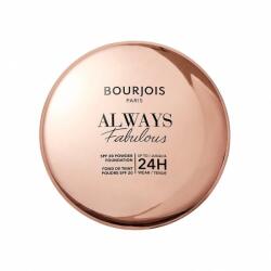 Bourjois Always Fabulous Foundation Alapozó 7 g
