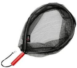Predator-Z Oplus egykezes 64cm 36×50cm gumis merítőháló