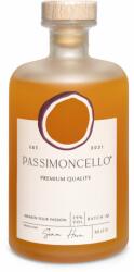 Passimoncello Premium Liqueur 0.5L, 29%