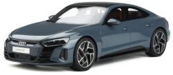 GT SPIRIT AUDI E-TRON GT 2021 Kemora Gri (GT-GT393)