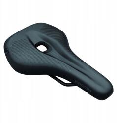 Ergon Férfi kerékpáros nyereg Ergon Sf Sport Gel fekete 44020080 S-m (6-ER-44020080)