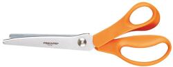 Fiskars Olló cikk-cakk FISKARS Classic 23cm 1005130/1070024 (1005130/1070024)