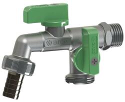 Arco 1/2" kerticsap dual, dupla 3/4" kimenet 472 (472)