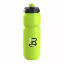 Polisport R750 kulacs 750 ml csavaros, neon sárga