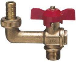 Arco 3/4" kerti csap altalaj RH421 (RH421)