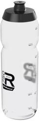 Polisport R750 kulacs 750 ml csavaros, átlátszó
