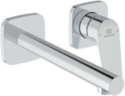 Ideal Standard Ceralife C - Rejtett mosdócsaptelep, 2 nyílásos beépítés, króm BE057AA (BE057AA)