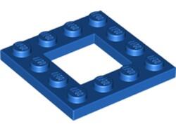 LEGO® Placă 4 X 4 modificată ramă (6339313)