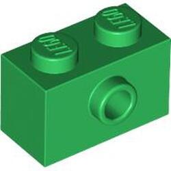 LEGO® Cărămidă modificată 1 X 2 cu 1 knob (6469903)