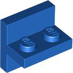 LEGO® Aplică 2 x 2 / 1 x 2 central (6446707)