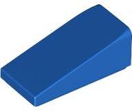 LEGO® Cărămidă cu pantă 18 2 x 1 x 2/3 (6513920)