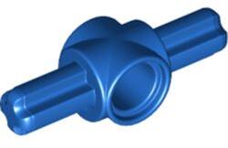 LEGO® Conector 2 ax si 1 pin / linie (6336378)
