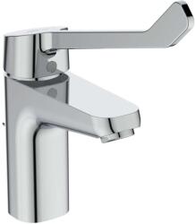 Ideal Standard CeraFlex - Mosdócsaptelep orvosi karral, lefolyóval, króm BD603AA (BD603AA)