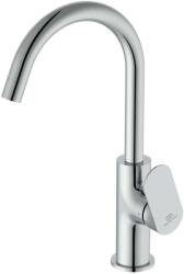 Ideal Standard Ceralife O - Mosdó csaptelep forgatható kifolyóval, króm BE015AA (BE015AA)