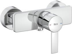 Roca Targa zuhanycsaptelep fal króm A5A215FC00 (A5A215FC00)