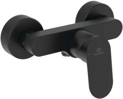 Ideal Standard Ceralife O - Zuhanycsaptelep, selyem fekete BE028XG (BE028XG)