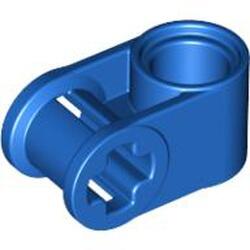 LEGO® Conector 1 ax şi 1 pin / perpendicular (4107799)