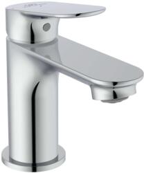 Ideal Standard Ceralife O - Mosdócsaptelep Click-Clack leeresztővel, BlueStart, króm BE004AA (BE004AA)