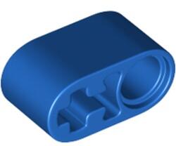 LEGO® Grindă 1 X 2 gaură ax şi pin (6392955)