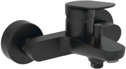 Ideal Standard Ceralife O - Kádcsaptelep, selyem fekete BE029XG (BE029XG)