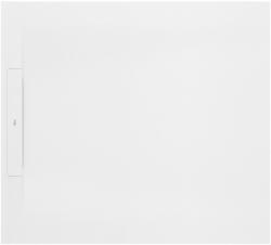 Roca Pyros négyzet alakú zuhanytálca 90x90 cm fehér AP90138438403100 (AP90138438403100)