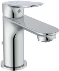 Ideal Standard Ceralife O - Mosdócsaptelep lefolyóval, BlueStart, króm BE003AA (BE003AA)