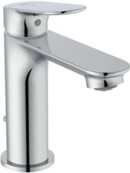 Ideal Standard Ceralife O - Mosdócsaptelep lefolyóval, BlueStart, króm BE007AA (BE007AA)