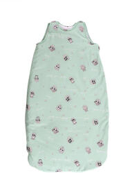 Lorelli Téli Hálózsák 95cm - Friends Green