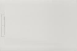 Roca Pyros téglalap alakú zuhanytálca szifonnal 100x90 cm bézs AP9013E838403650 (AP9013E838403650)