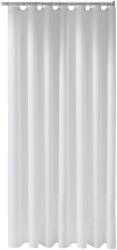 KEUCO Plan zuhanyfüggöny 180x140 cm fehér 14943000410 (14943000410)