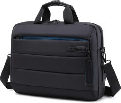BESTLIFE - BL-BBC-3335P - 15, 4" Laptop táska, USB csatlakozóval