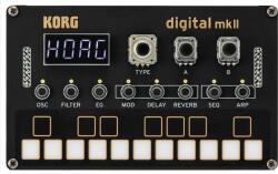KORG - NTS1 mk2