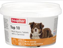 Beaphar BEAPHAR -Top 10 kutya 180 db