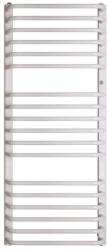 Instal Projekt Bolero fürdőszoba radiátor íves 139x60 cm fehér BOL-60/140 (BOL60140)