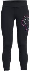 Under Armour Motion Branded Ankle , Negru , S