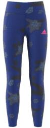 adidas G PWR Tight , Albastru , 140