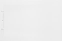 Roca Pyros téglalap alakú zuhanytálca szifonnal 100x90 cm fehér AP9013E838403100 (AP9013E838403100)