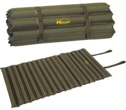 K-Karp Crusader Roll-up mat, pontymatrac