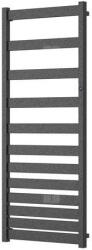 Instal Projekt Belti fürdőszoba radiátor dekoratív 120.3x50 cm grafit BEL-50/120C12 (BEL50120C12)