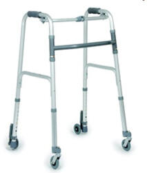  Gurulós járókeret 4 kerékkel M738