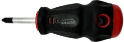 ABRABORO marokcsavarhúzó PZ2x38
