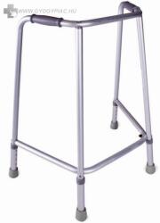  Fix állítható magasságú járókeret