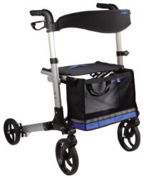 THUASNE GURULÓ JÁRÓKERET (ROLLÁTOR) új design 130 kg-ig