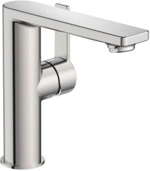 Roca Targa mosdócsaptelep álló acél A5A405FSM0 (A5A405FSM0)