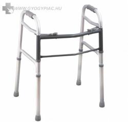 Összecsukható járókeret 100 kg-ig